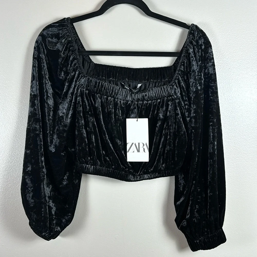 Zara brand new